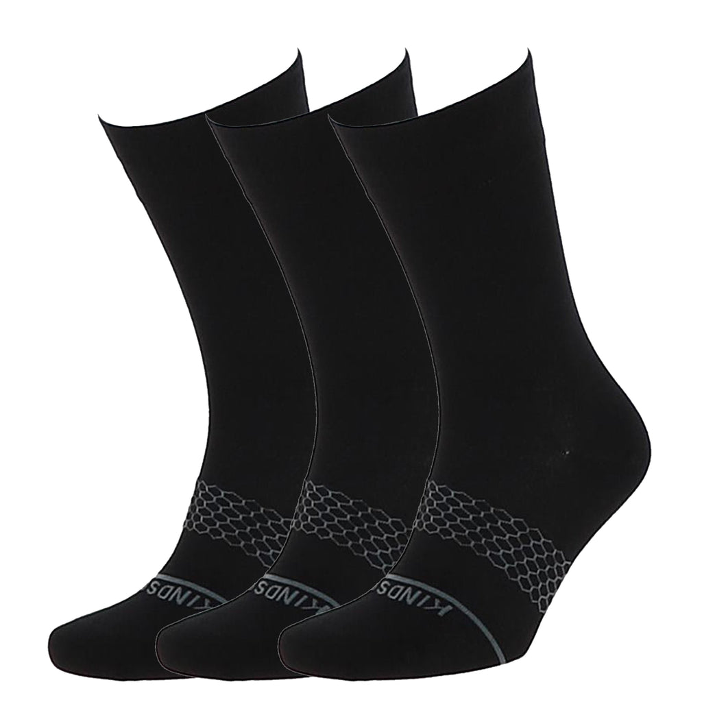 Difference Between Ankle Socks And Trainer Socks, And The Benefits Of –  KindSox