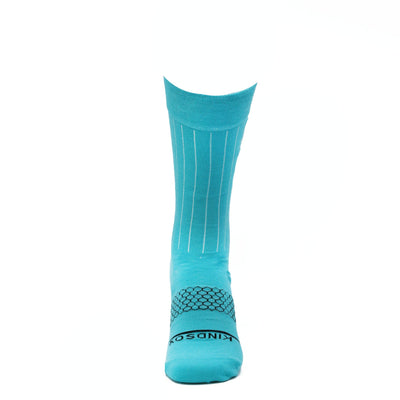 mens premium 200 needle cotton dress socks