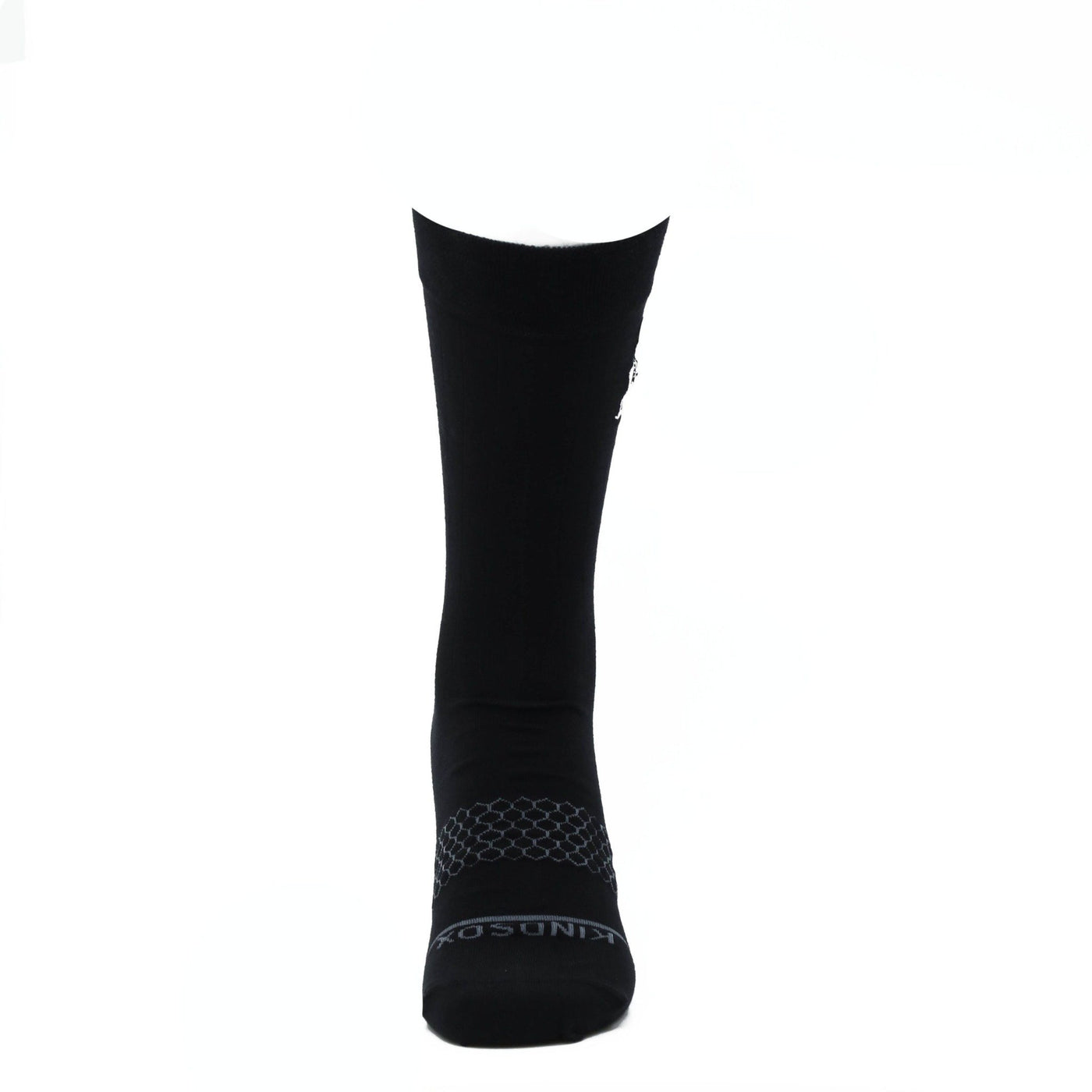 mens premium 200 needle cotton dress socks