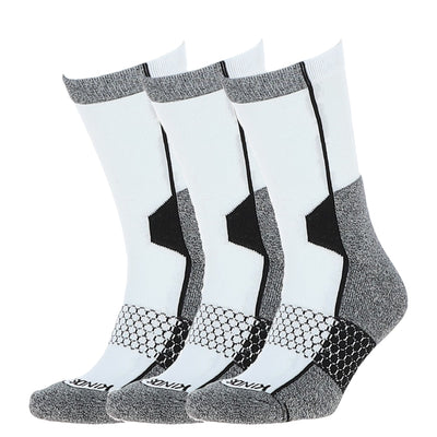 mens cotton cushion sports socks